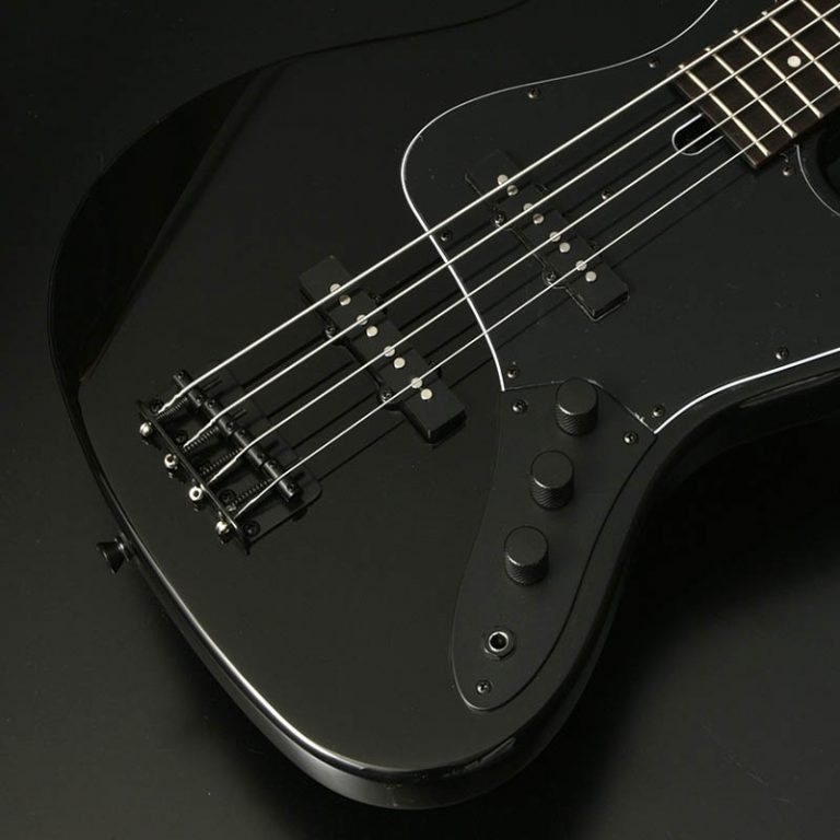 15 限定生産 Bacchus HWL-ALL BLACK エレキベース+spbgp44.ru