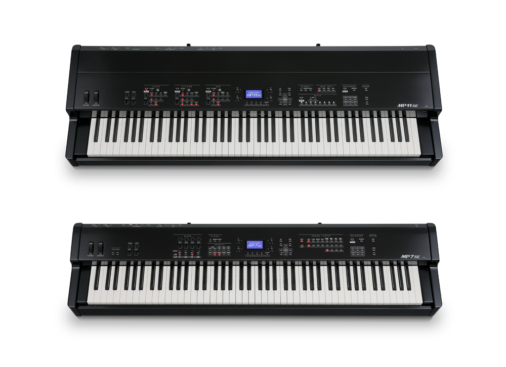 KAWAI MP11SE ステージピアノ 2022年製 - 楽器/器材