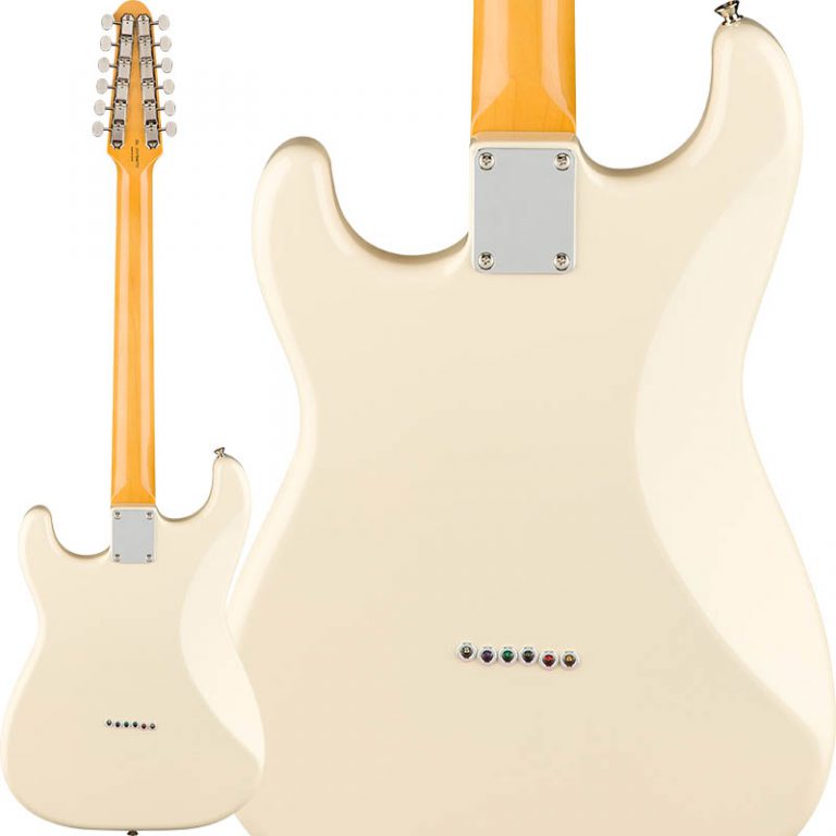 Fender Japan ストラトキャスター 赤 中途半端にツヤ消し【訳アリ