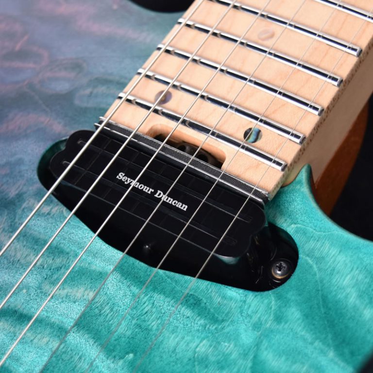 【FERNANDES】「サスティナー（SUSTAINER）」が歴史的な革新の時を迎えました！注目の“サスティナー2”搭載機、第一弾は世界に