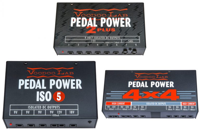 Voodoo Lab Pedal 太郎さま専用の+inforsante.fr