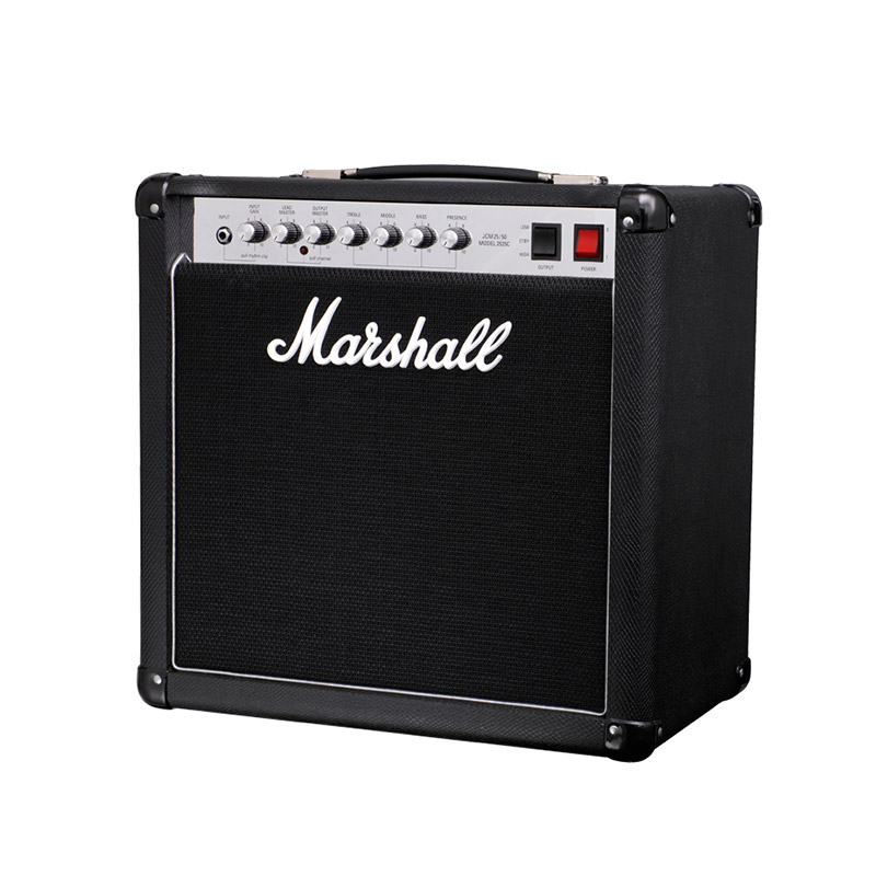 新品正規Marshall 2525C Black Snakeskin 2022年３月購入　ギターアンプ マーシャル コンボ