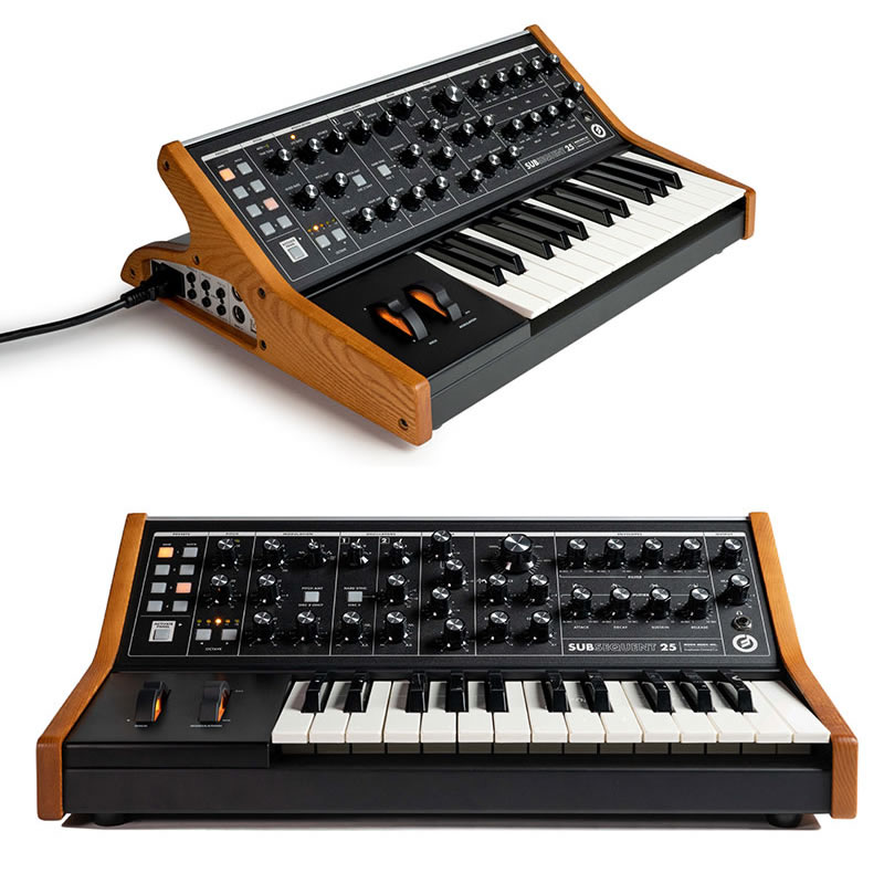 最大62%OFFクーポン 新品 MOOG モーグ 16 CHANNEL VOCODER 16