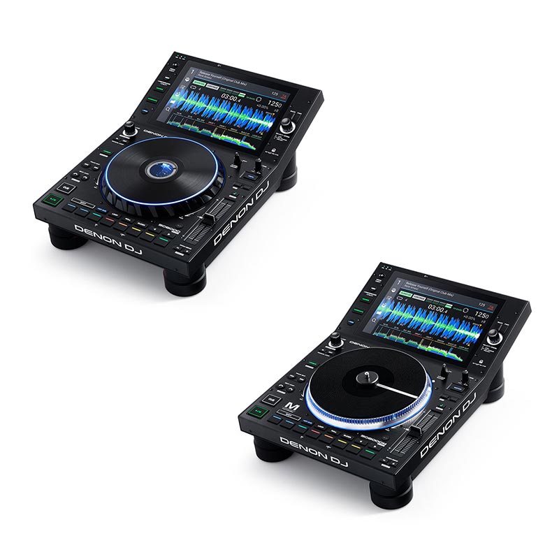 おまけ付】 DENON DJ SC6000 Prime CDJプレイヤー agapeeurope.org