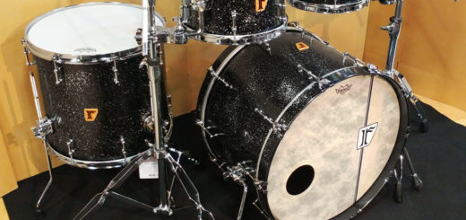 SONOR】ESSENTIAL FORCEシリーズをアップデート！オールバーチ・シェルを採用した“AQ1”シリーズが登場！ | こちらイケベ新製品情報局