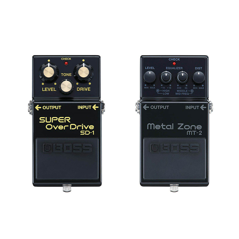 熱い販売 BOSS CE-1 (メンテナンス有) エフェクター - www.huberwinery.com