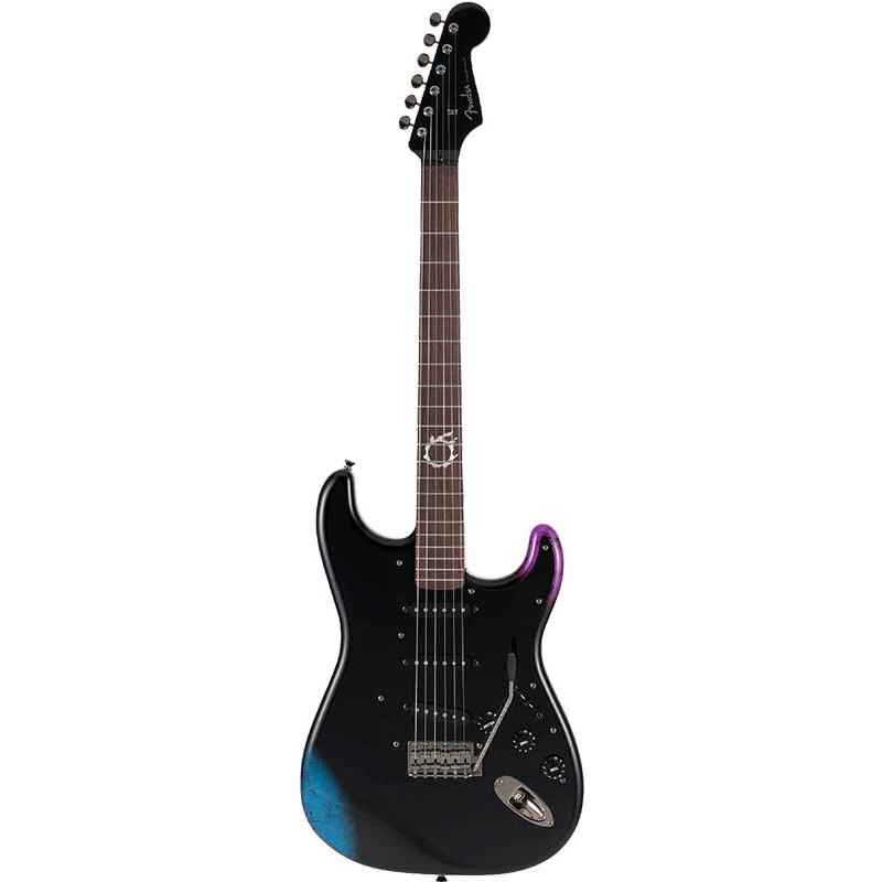 Fender】ファイナルファンタジーXIV × フェンダー数量限定