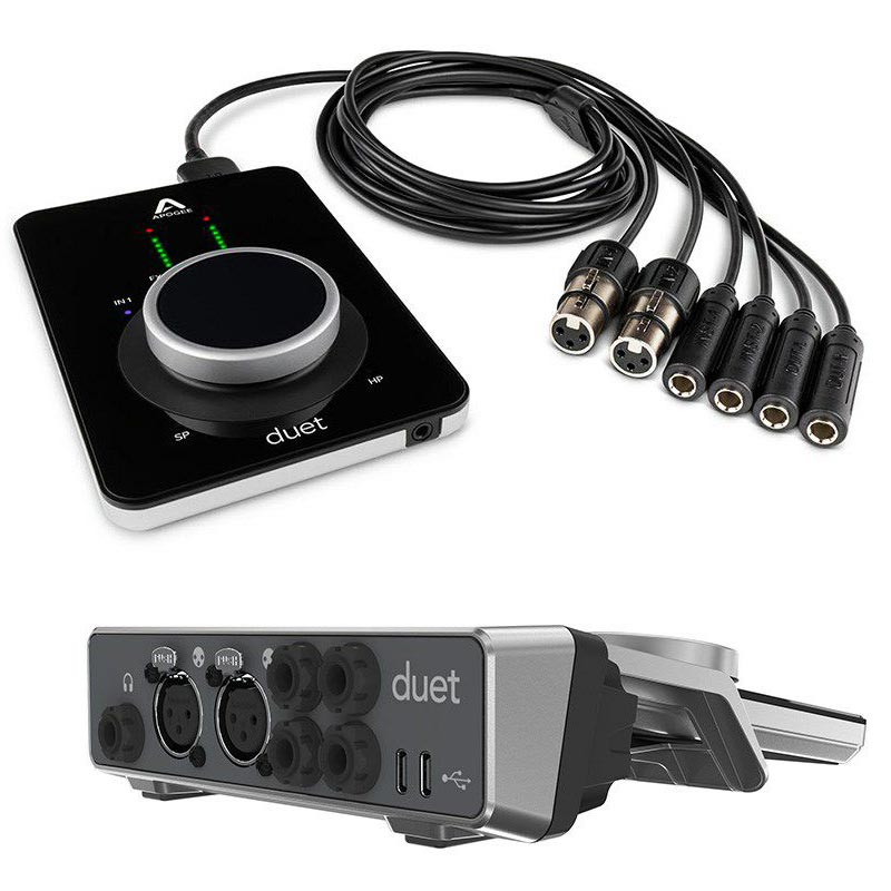 好評にて期間延長】 APOGEE アポジー Duet Dock 専用ドック