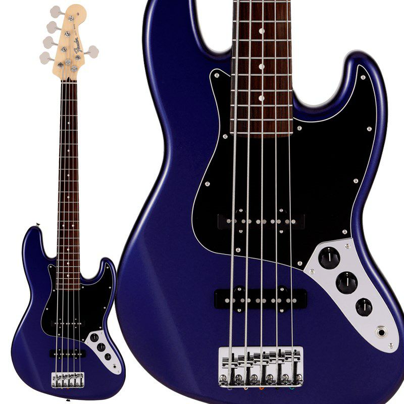 Fender】Made in Japan Hybrid IIシリーズの2021年限定モデルとなる『Made in Japan Hybrid II  2021 Collection』が登場！【ベース】 | こちらイケベ新製品情報局