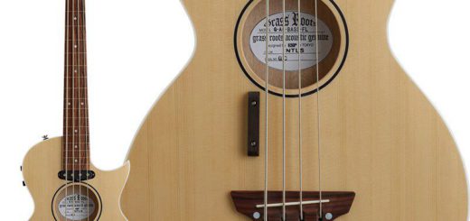 Epiphone】ギブソン直系エピフォンの限定生産モデル「Peter Frampton 