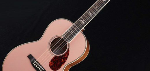 Epiphone】ギブソン直系エピフォンの限定生産モデル「Peter Frampton 