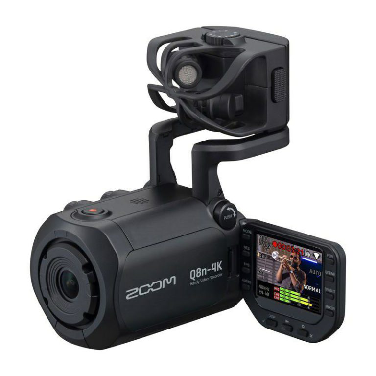 ドン・キホーテ 情熱価格 4Kビデオカメラ - カメラ