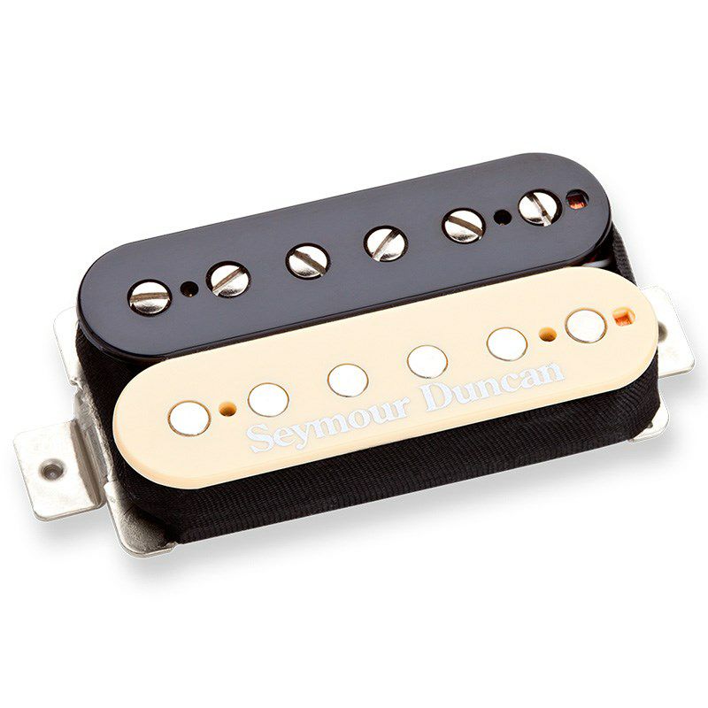 Seymour Duncan】セイモアダンカンカスタムショップ商品の中でも不動の