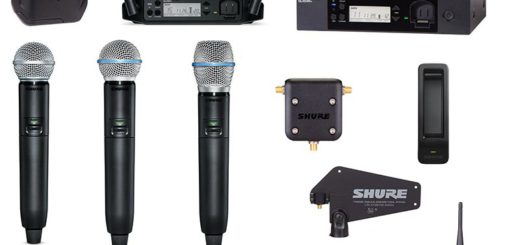 Aston Microphones】限定モデル第2弾！高級感溢れる塗装を施したSpiritとポップガード・ショックマウントのセット『Aston  Spirit Black Bundle』が新登場！ | こちらイケベ新製品情報局