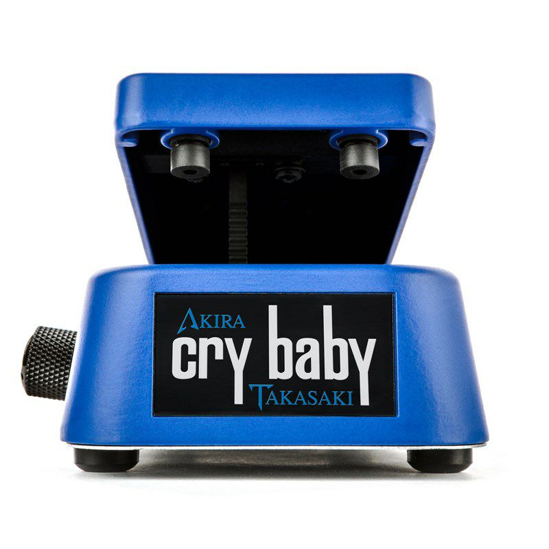 イケベ楽器 40周年モデル Cry Baby Wah クライベイビー ワウ - 楽器/器材