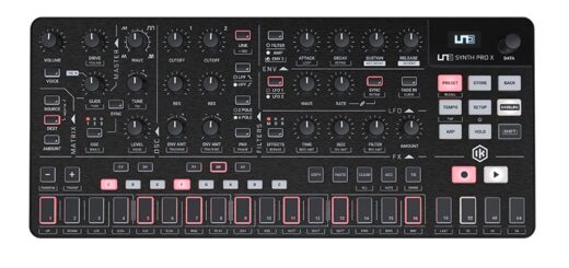 Modal Electronics】圧倒的なサウンドクオリティとコンパクトさを