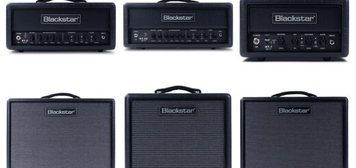 Blackstar】あらゆるシンガーソングライターに捧げる、コンパクトで使いやすいアコースティック・アンプが登場！ | こちらイケベ新製品情報局