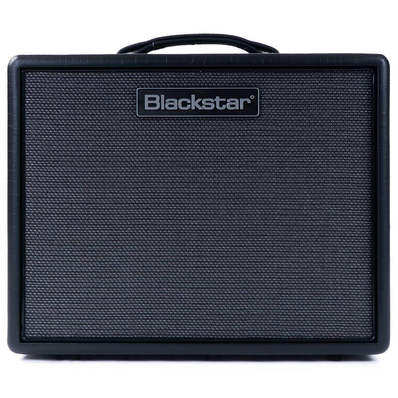 Blackstar】コンパクト＆スタイリッシュな真空管ギターアンプ、HT 