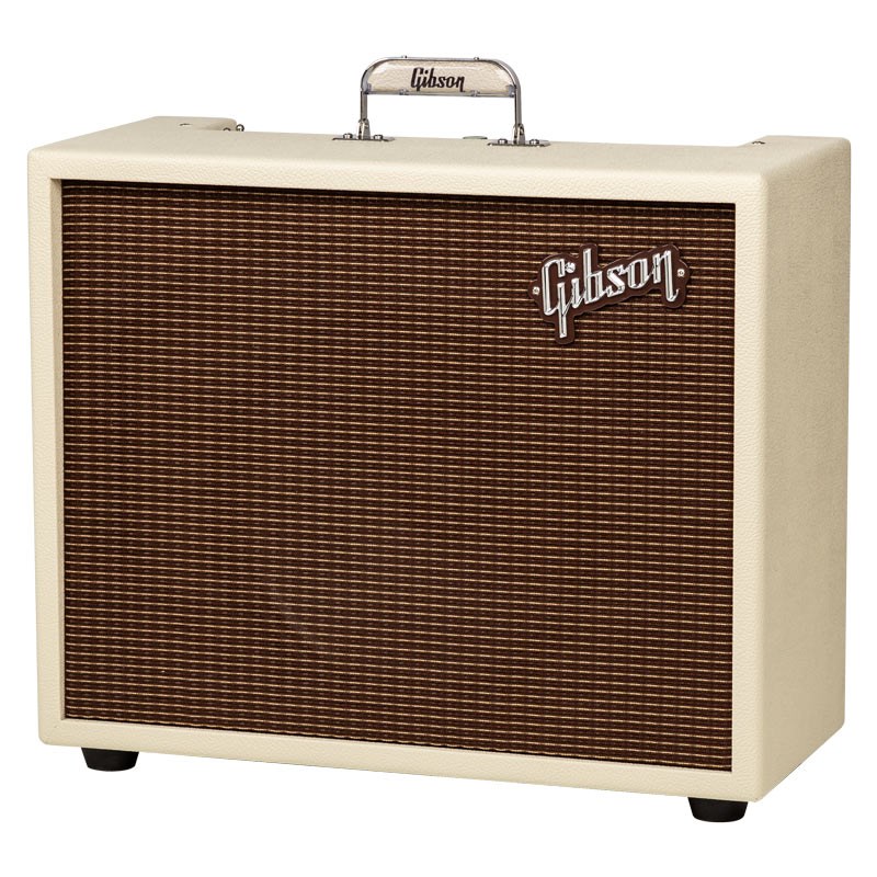 Gibson】1960年代の『Skylark』をベースに、現代的に開発されたGibsonアンプのニュースタンダード『Falcon』登場！